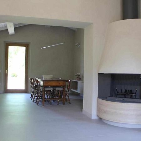 Molino Dei Ciliegi Splendida Villa In Umbria San Venanzo Exteriér fotografie
