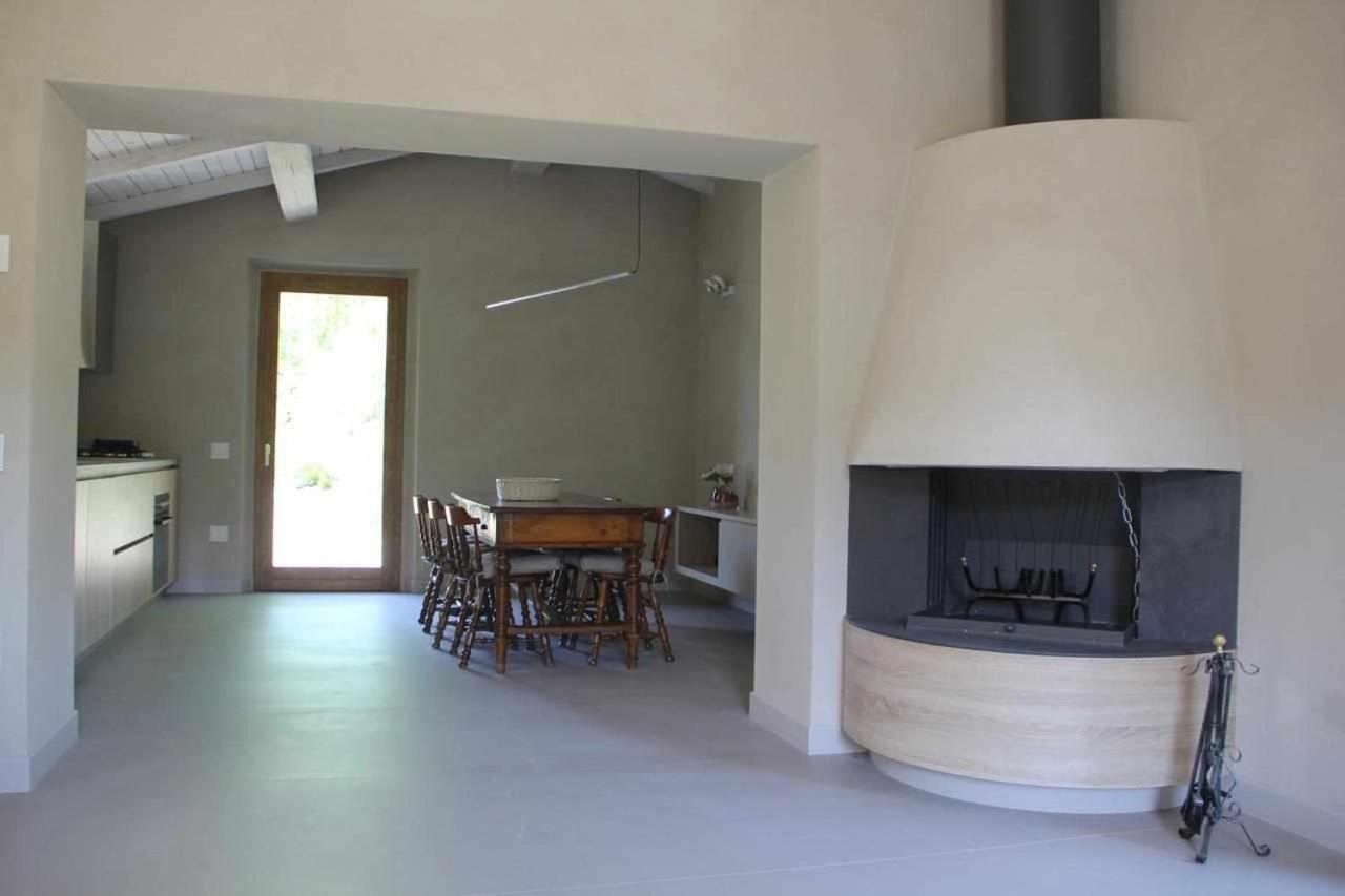 Molino Dei Ciliegi Splendida Villa In Umbria San Venanzo Exteriér fotografie