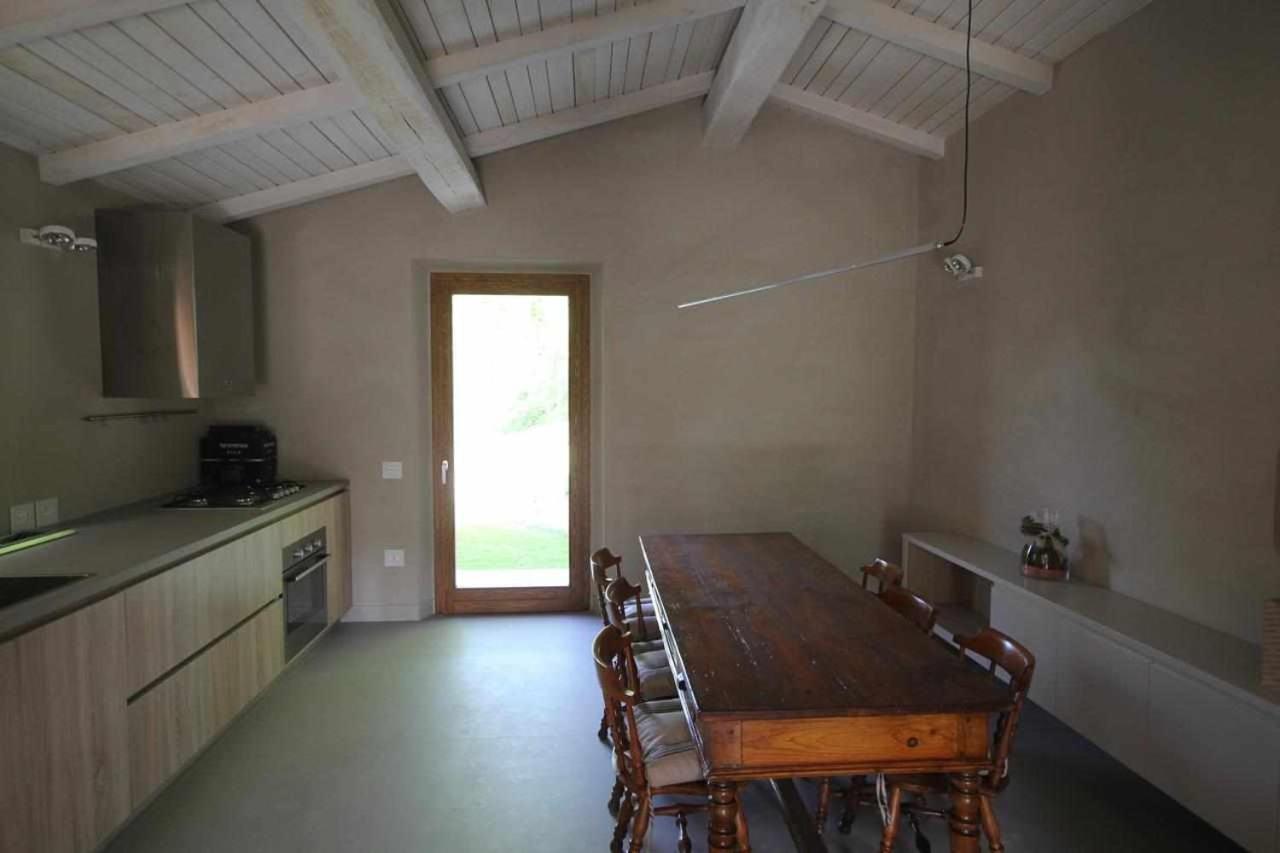 Molino Dei Ciliegi Splendida Villa In Umbria San Venanzo Exteriér fotografie